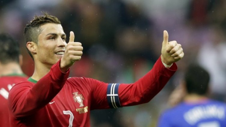 Снимка: Reuters