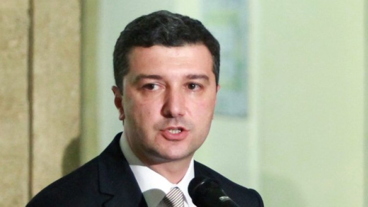 Драгомир Стойнев. Снимка: БТА