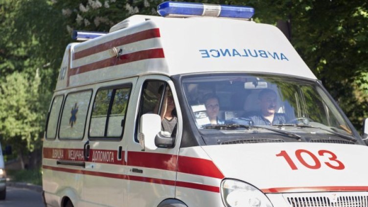 Снимка: архив, Reuters