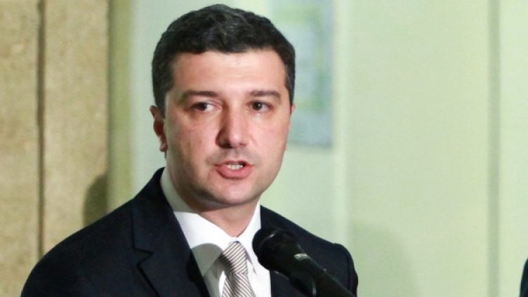 Драгомир Стойнев Снимка: БТА