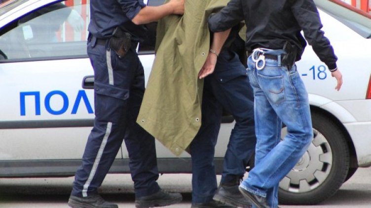 Снимка: Булфото, архив