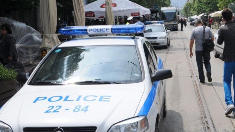 Снимка: архив Булфото