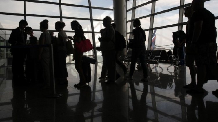 Снимка: архив, Reuters