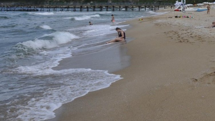 Снимка: БулФото-архив