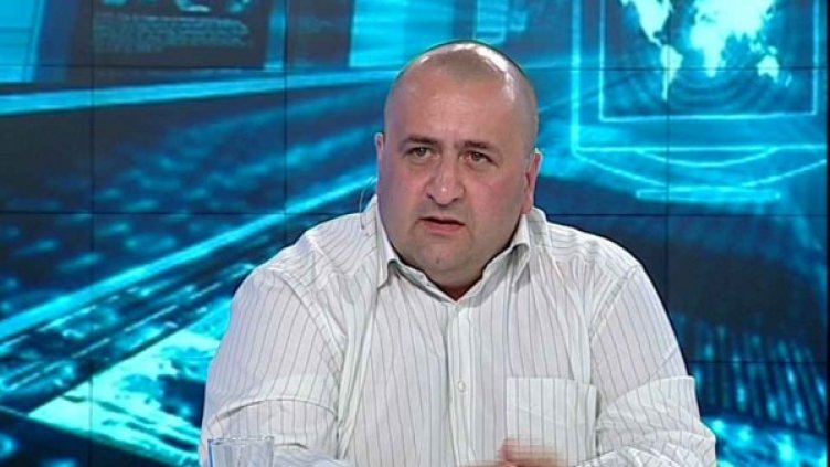 Снимка: Bulgaria On Air