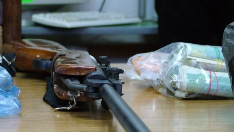 Снимка: Булфото, архив