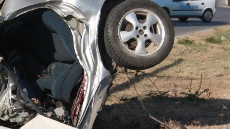 Снимка: архив, Булфото