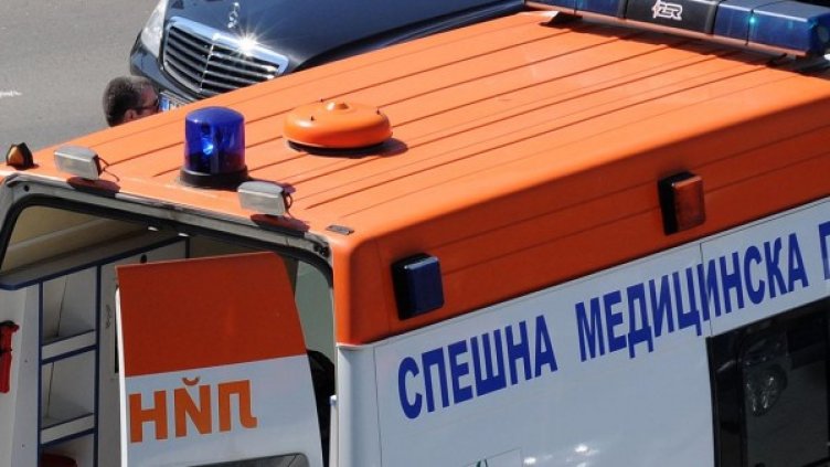 Снимка: Булфото, архив