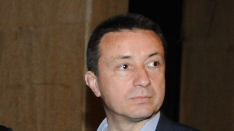 Депутатът от БСП Янаки Стоилов. Снимка: Булфото, архив