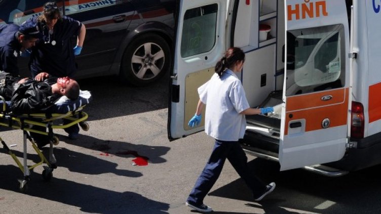 Снимка: Булфото, архив