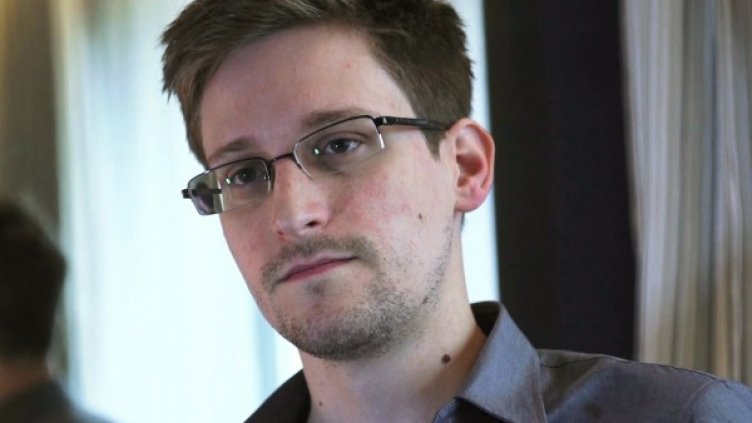 Едуард Сноудън. Снимка: Reuters
