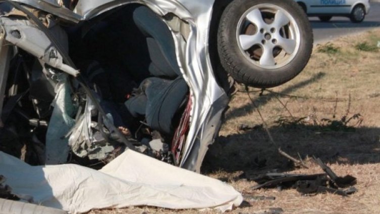 Снимка: архив, Булфото