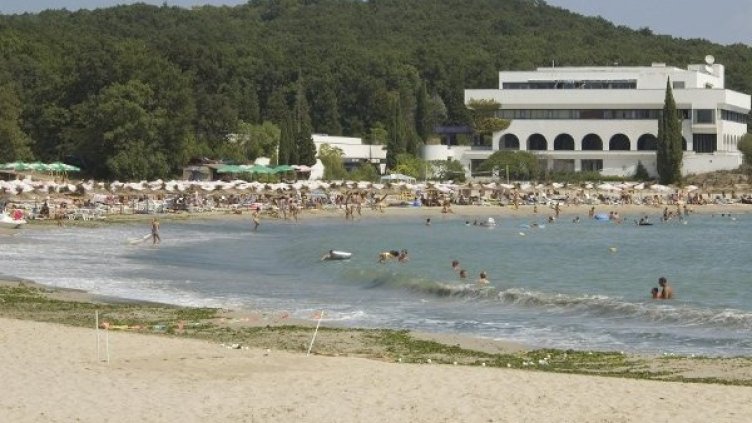 Снимка: архив, Булфото