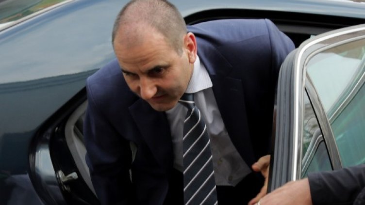 Цветан Цветанов. Снимка: архив, БТА