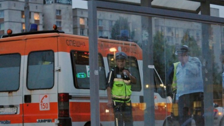 Снимка: Булфото