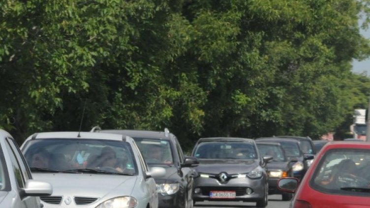 Снимка: Булфото