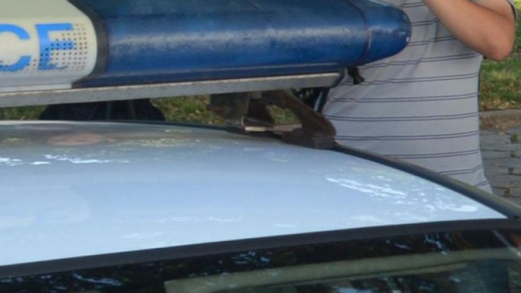 Снимка: Булфото