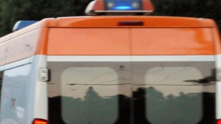 Снимка: Булфото