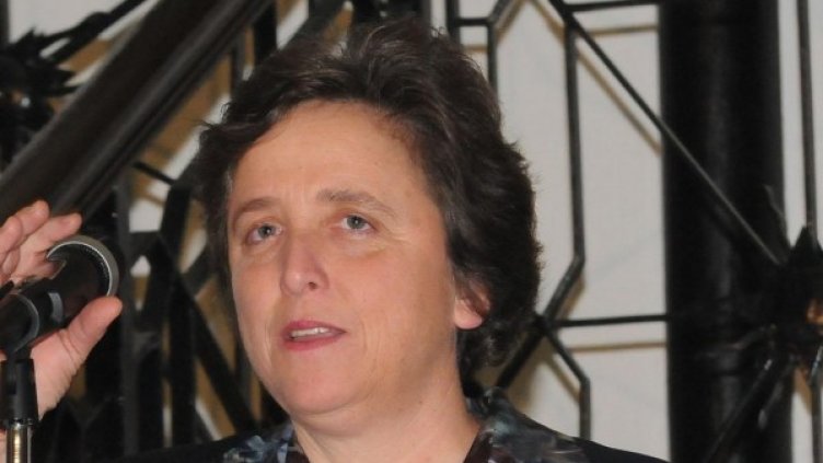 Депутатът от БСП Дора Янкова. Снимка: Булфото, архив