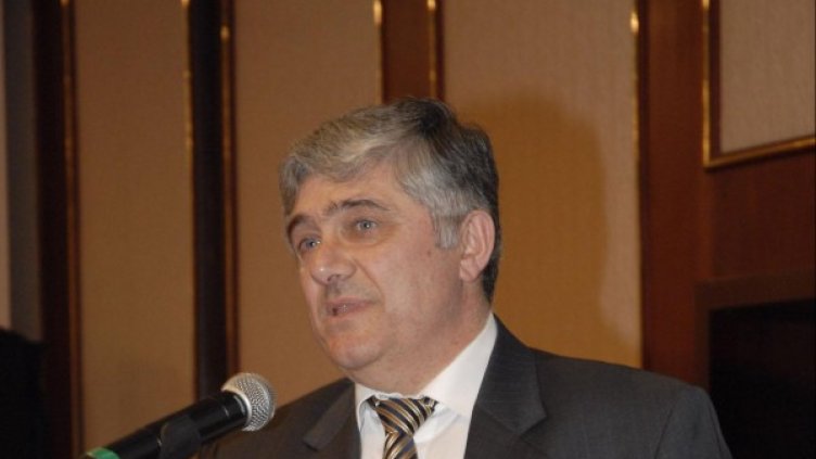 Съдия Румен ненков. Снимка: Булфото, архив