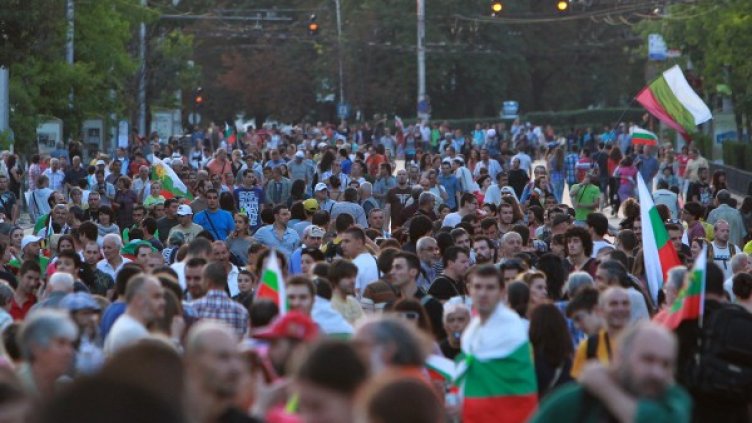 Снимка: архив  БТА