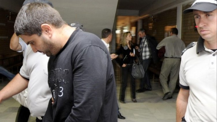 Иво Маринов Снимка: архив Булфото