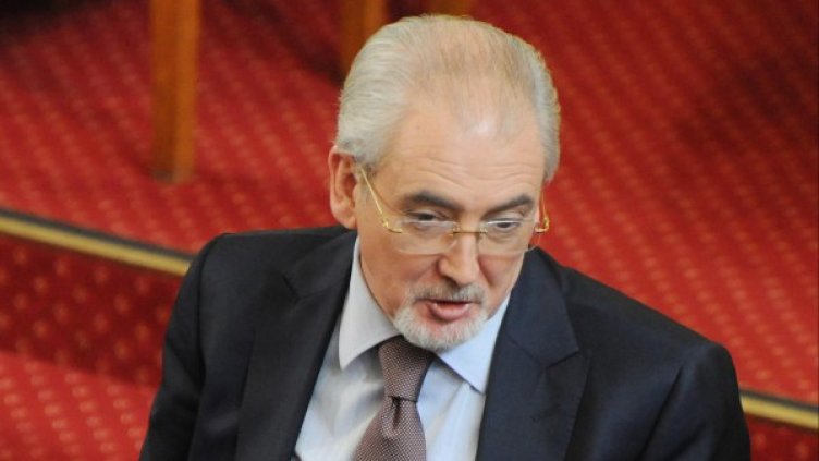 Лютви Местан. Снимка: архив, Булфото