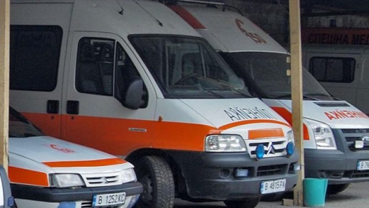 Снимка: архив, Булфото