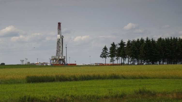 Полша залага на шистовия газ. Снимка: Reuters
