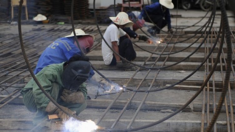 Снимка: Reuters