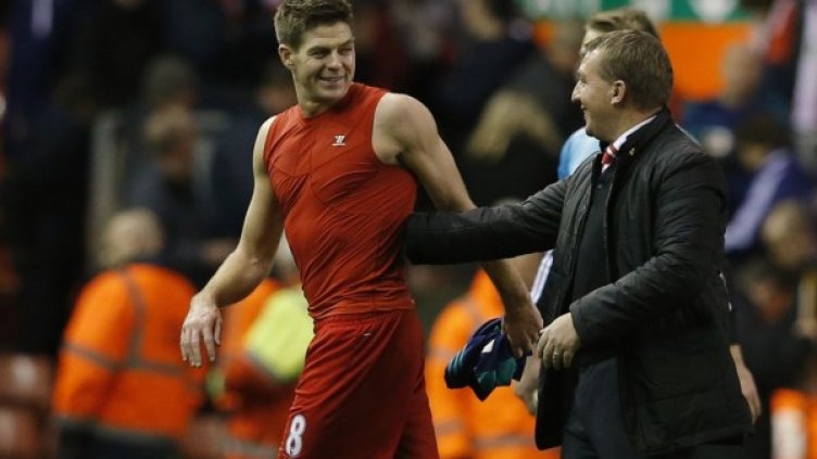 Роджърс похвали своя капитан. Снимка: Ройтерс