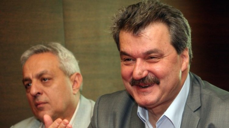 Тодор Батков нямал много доверие на сръбските треньори. Снимка: БТА