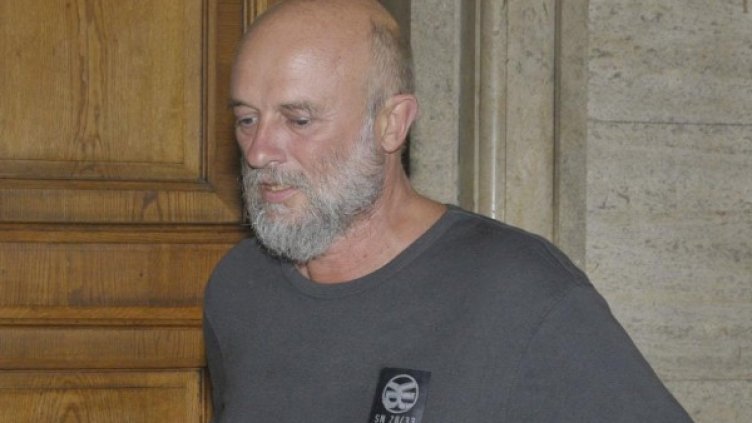 Едвин Сугарев. Снимка: Булфото