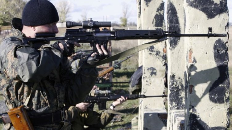 Снимка: архив, Reuters