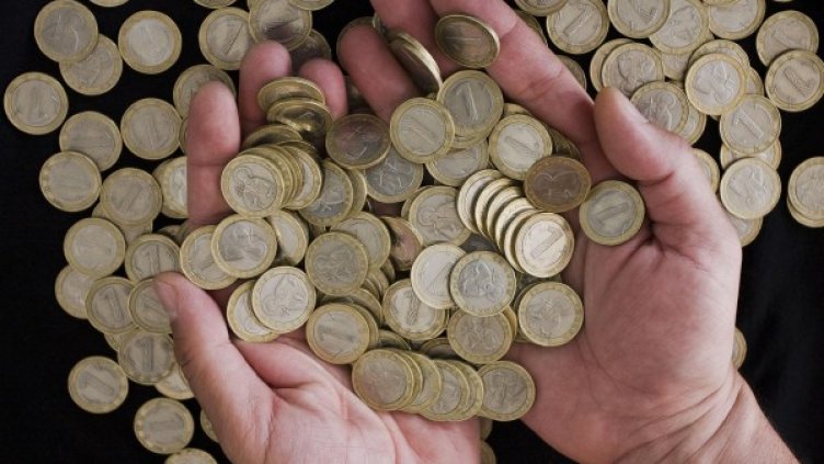 Кабинетът предвижда ръст на икономиката около 1% за 2013 г. Снимка: архив, Булфото