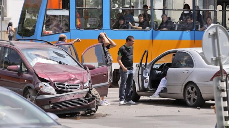 Снимка: Булфото, архив