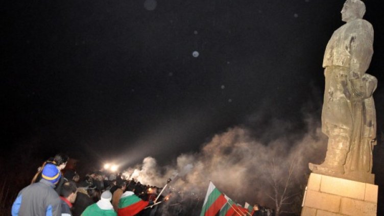 Все повече историци са привърженици на тезата, че поп Кръстю не е предал Левски. Снимка: Булфото, архив