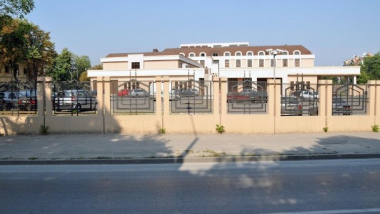 Снимка: архив Булфото