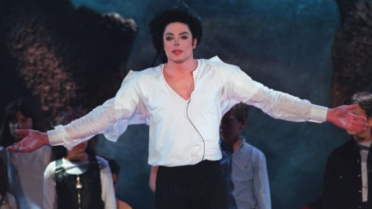 Майкъл Джексън е доходоносна запазена марка, отбелязва финансовият експерт Артър Ърк. Снимка: Reuters