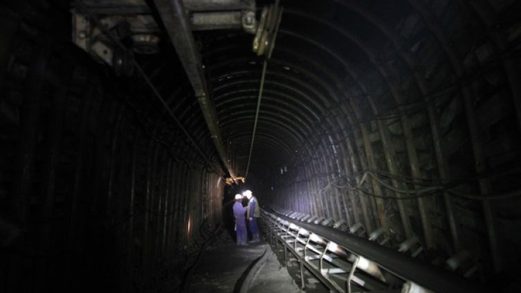 Снимка: архив, Reuters