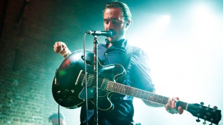 Tom Smith. Снимка: SPIRIT of Burgas