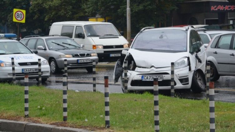 Снимка: Булфото