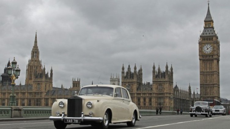 Снимка: архив, Reuters