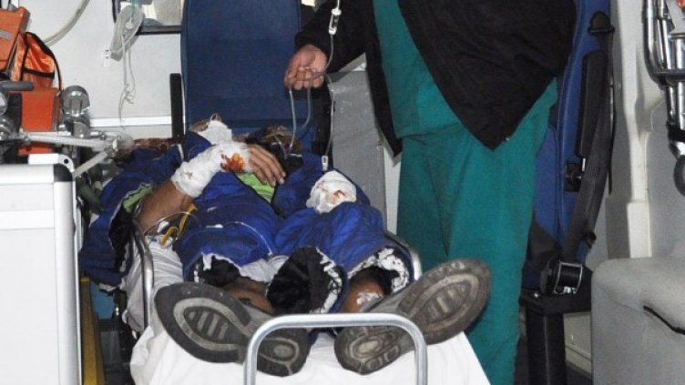 Снимка: Булфото, архив