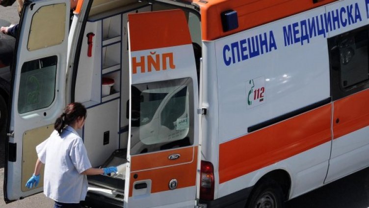 Снимка: Булфото, архив