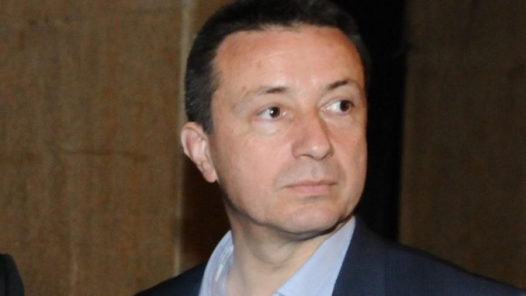 Янаки Стоилов. Снимка: архив, Булфото