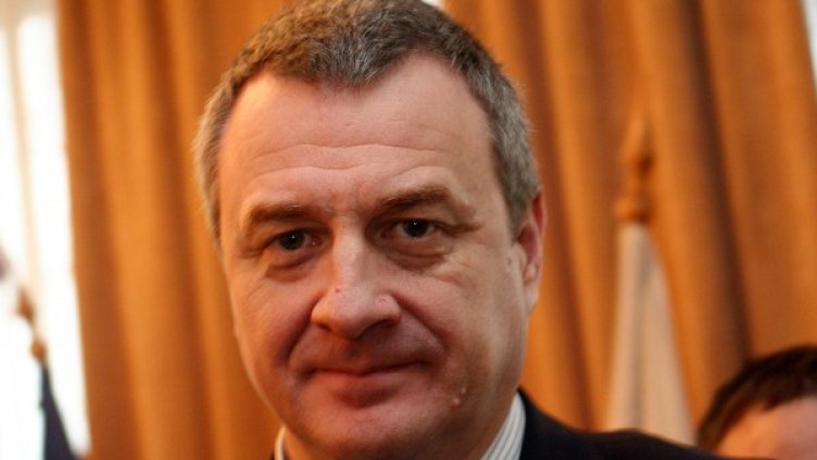 Цветлин Йовчев. Снимка: архив, Булфото