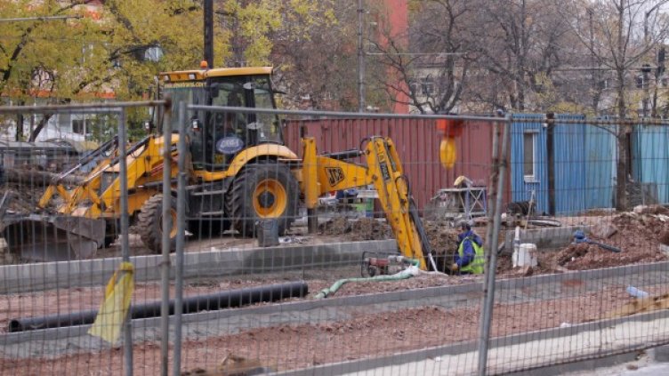 Снимка: Булфото, архив