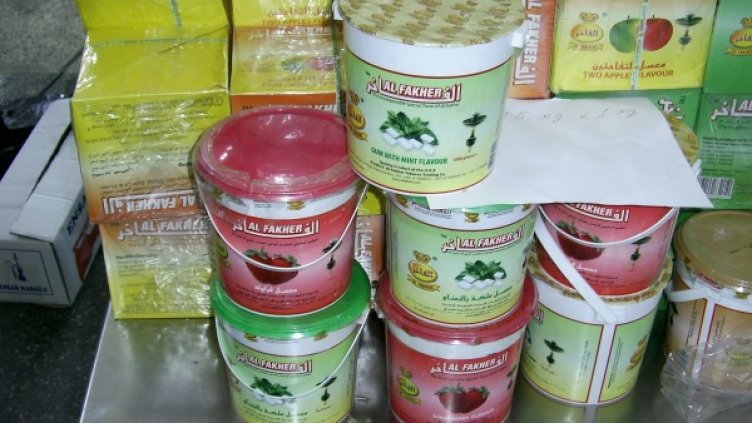 Снимка: Агенция "Митници"