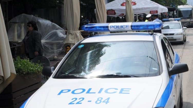 Снимка: Булфото, архив